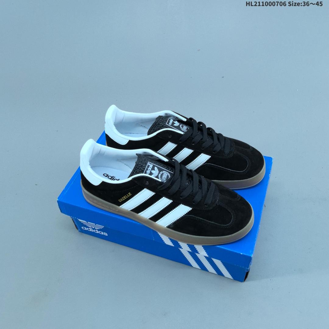 Adidas Gazelle Indoor 4