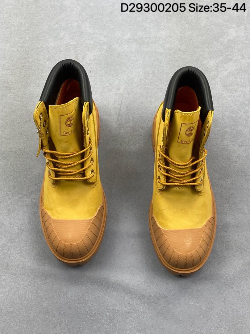 Timberland Taffelane Boots 6