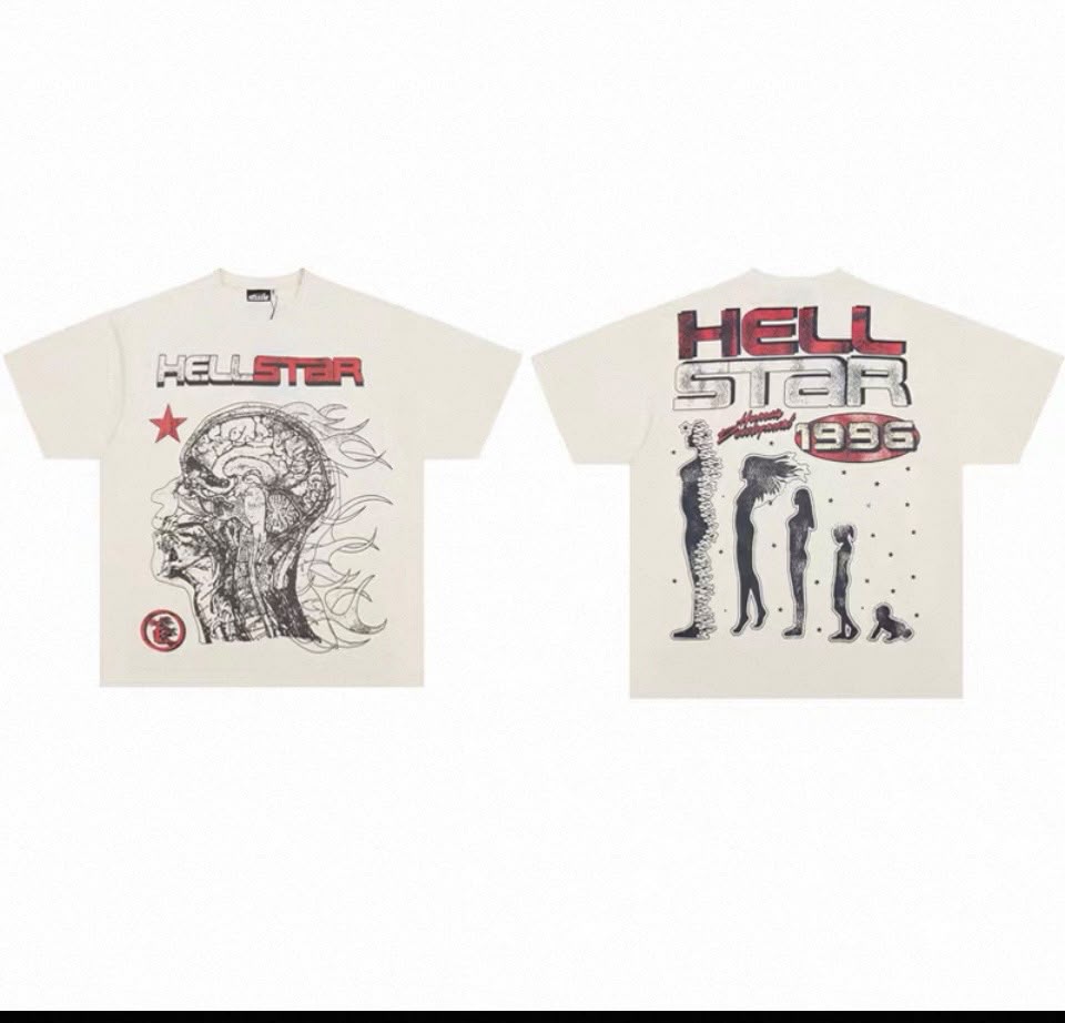 Hellstar Shirts 4