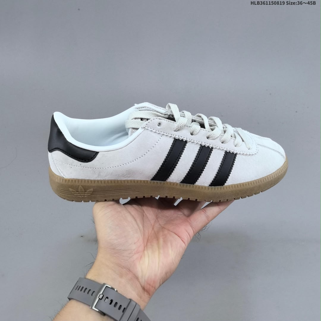 Adidas Originals Bermuda Brmo