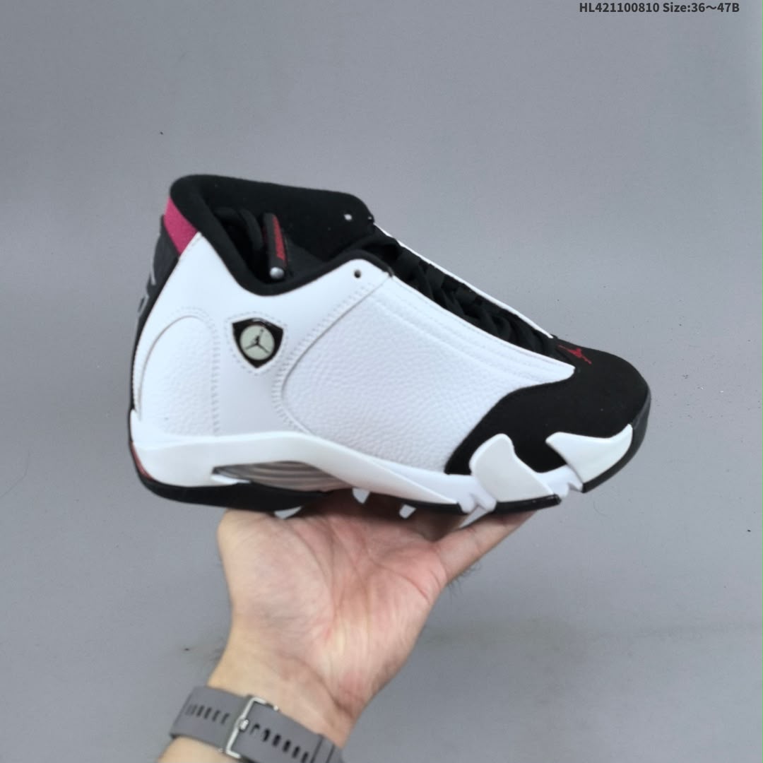 Air Jordan 14 Retro Last Shot 2