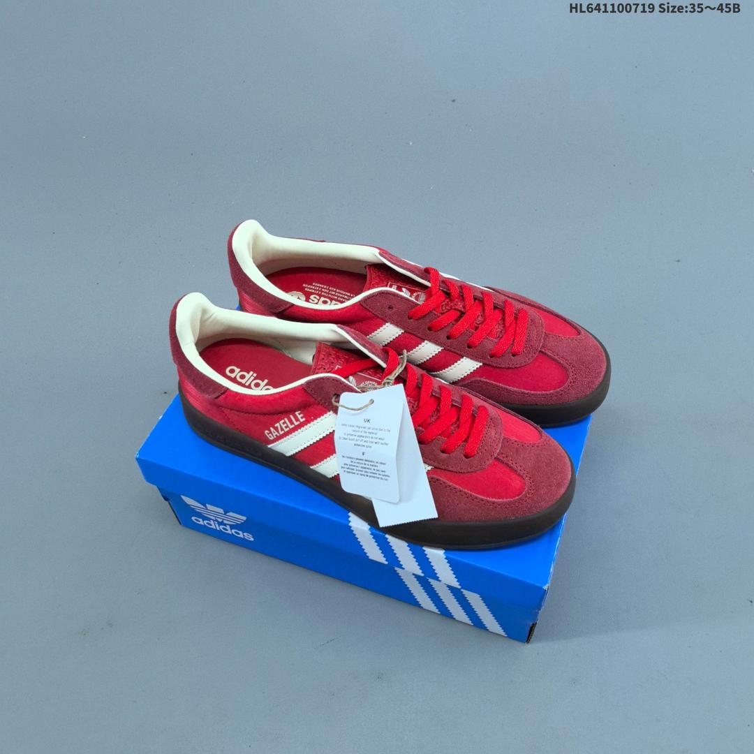 Adidas Gazelle Indoor 10
