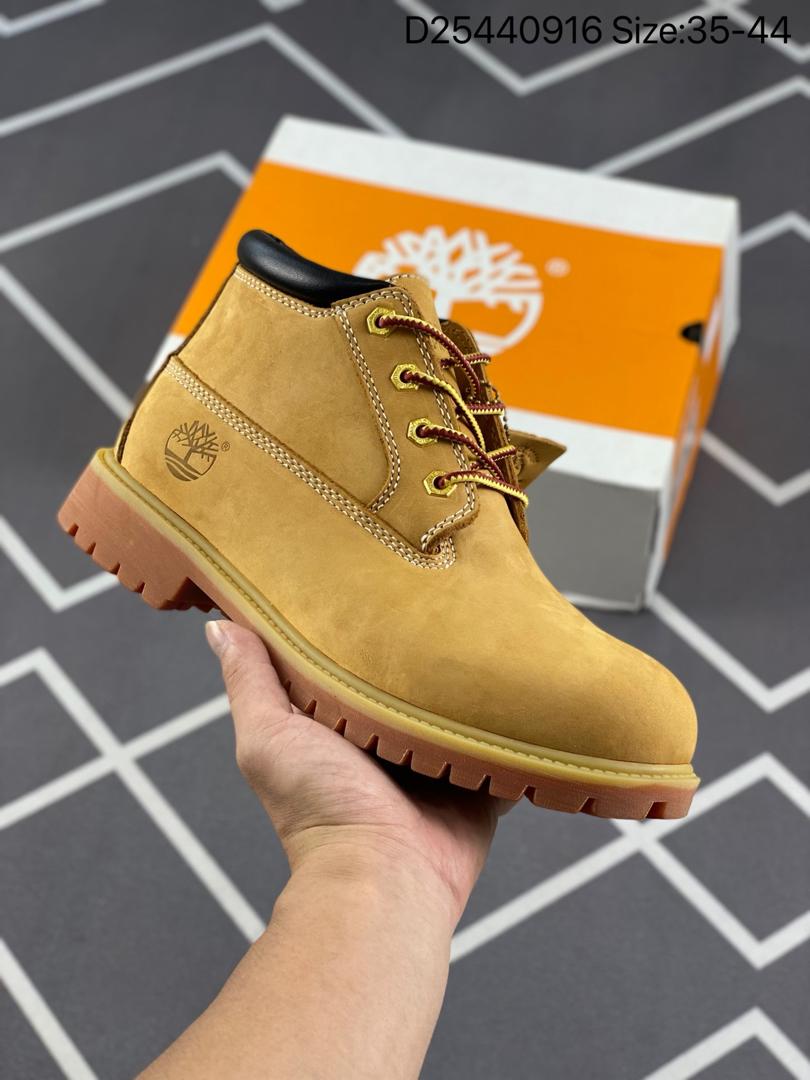 Timberland Men’s Hommes 2