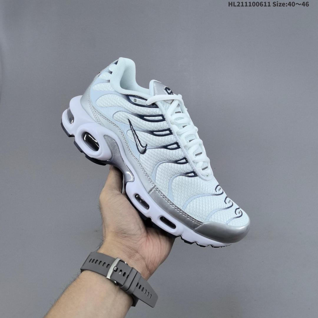 Nike Air Max Plus 4