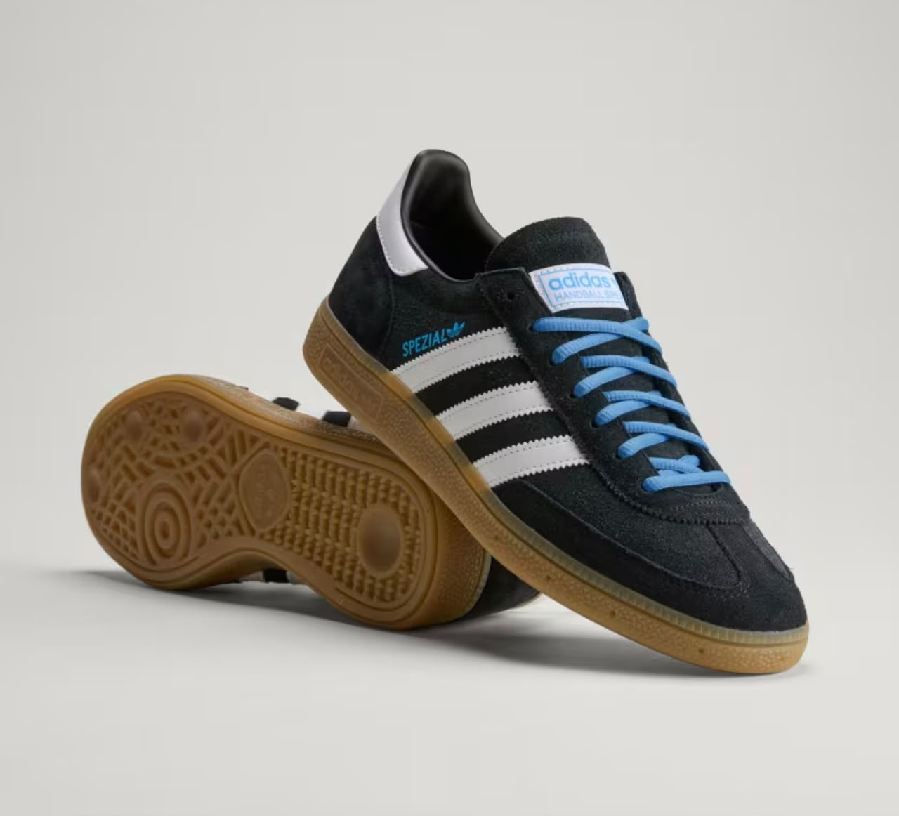 Adidas Handball Spezial Shoes 5