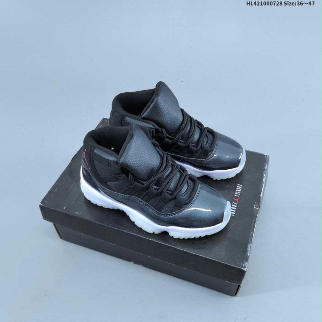 Air Jordan 11 Retro Low Mother’s Day