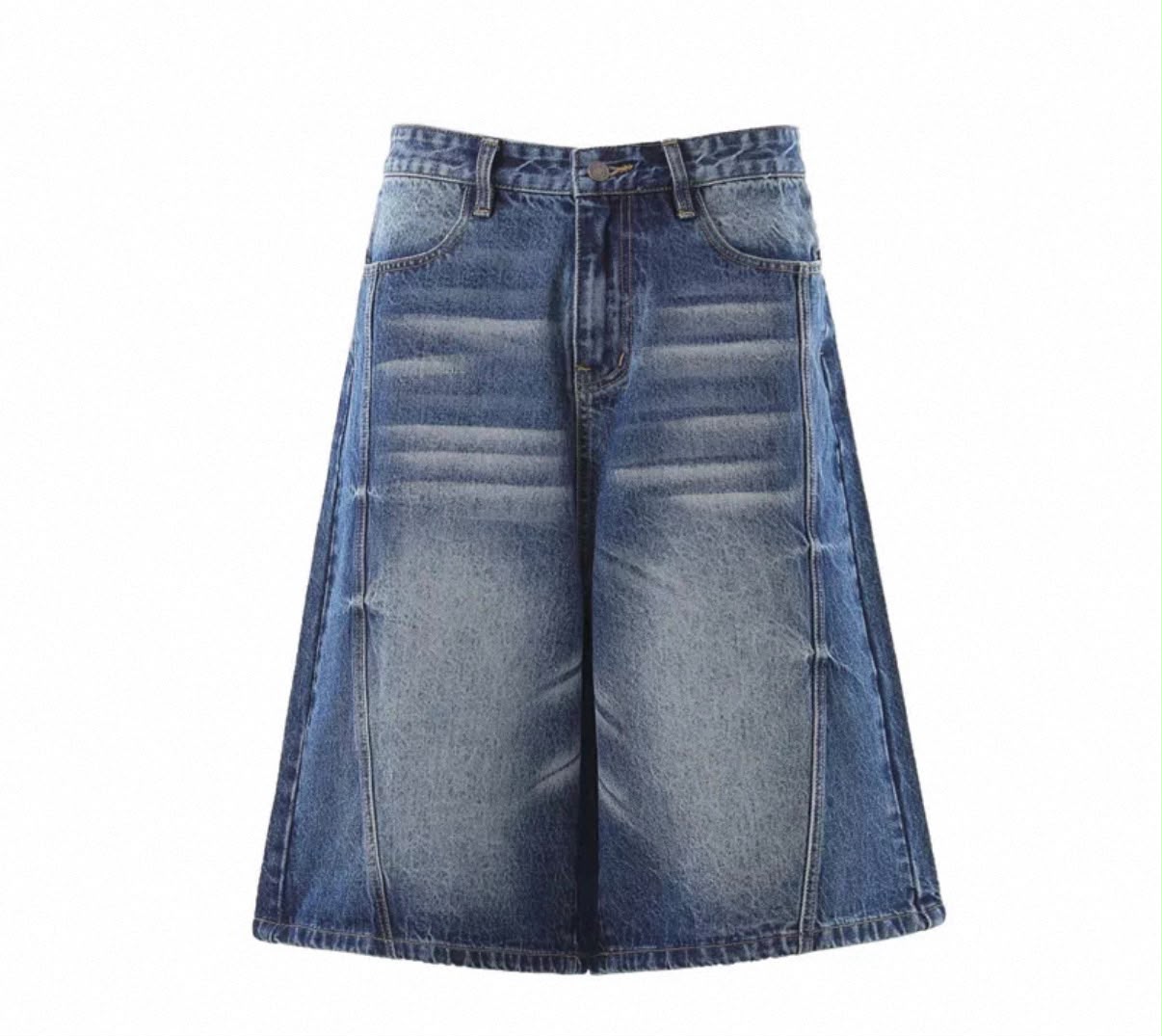Emmiol Denim Jorts