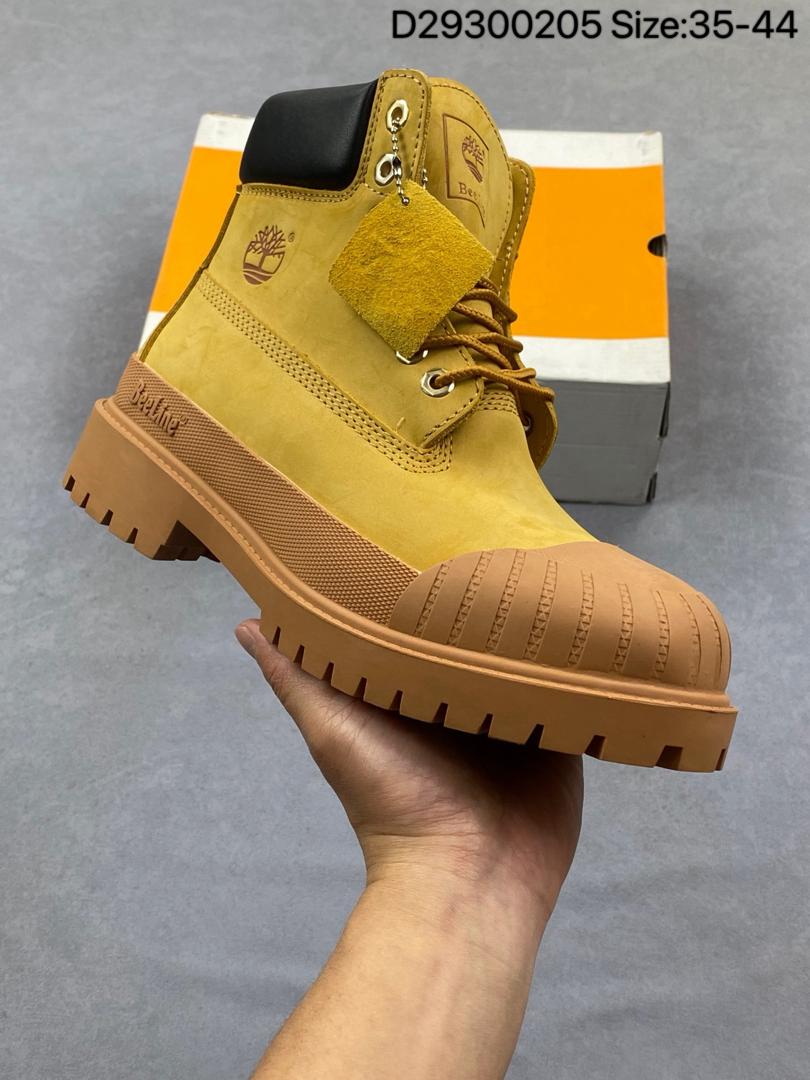 Timberland Taffelane Boots