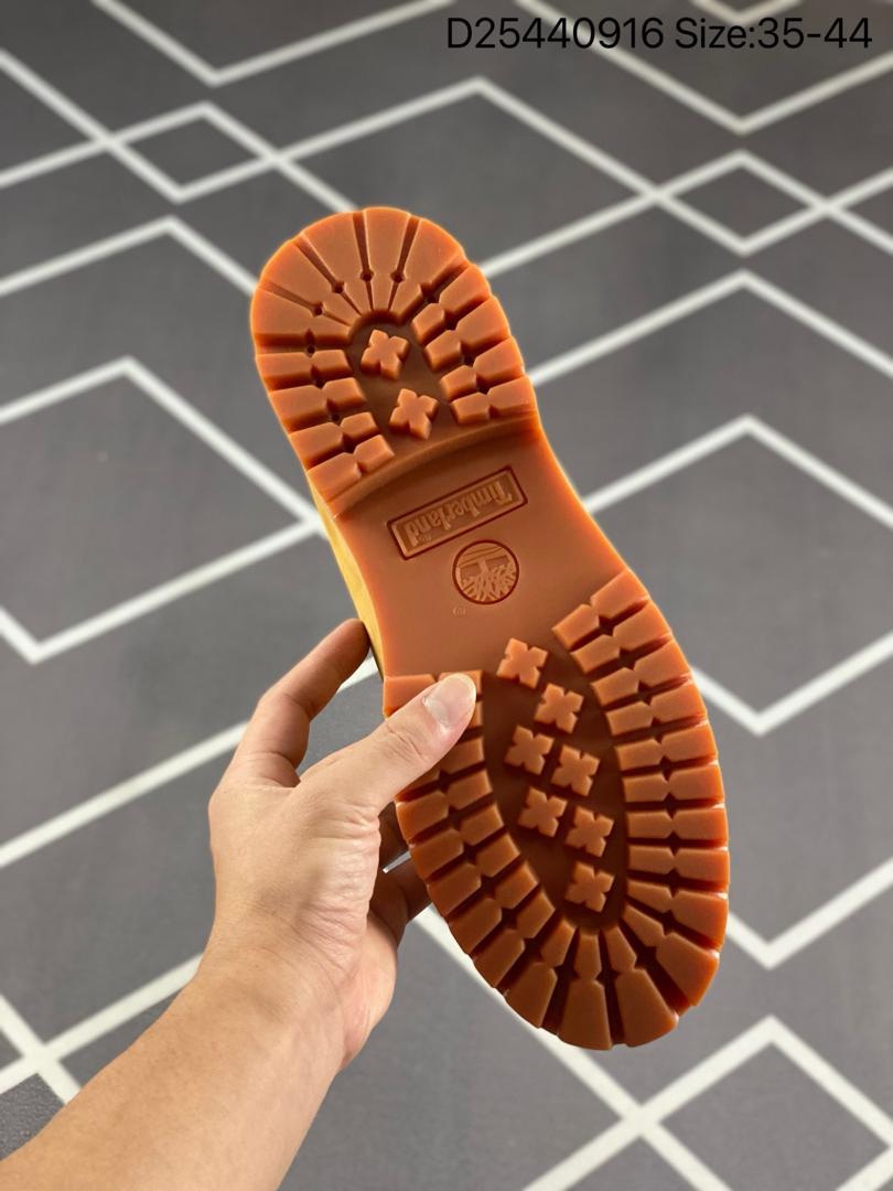 Timberland Men’s Hommes 6