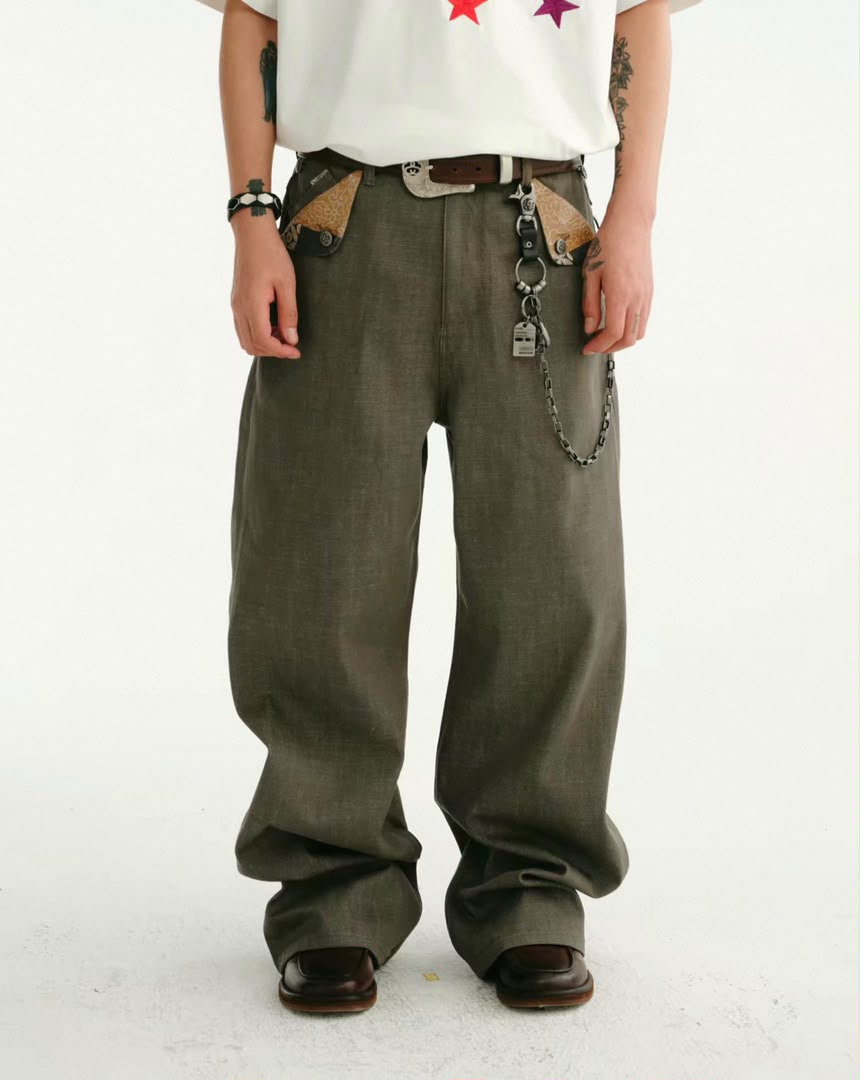 Classic Jeans
