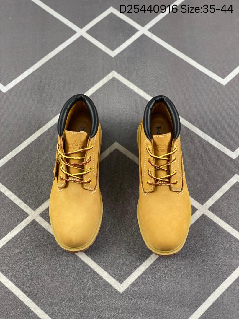 Timberland Men’s Hommes 5