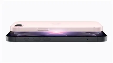 iPhone 17e 2