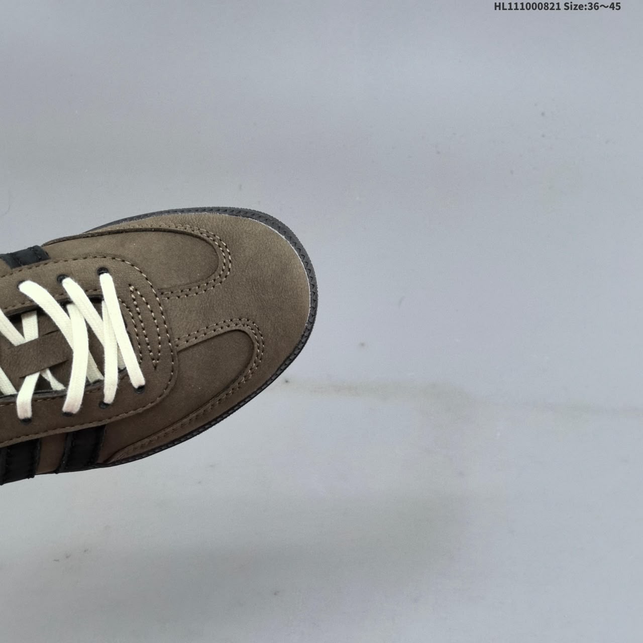 Song For The Mute × Adidas Originals Samba SFTM 13