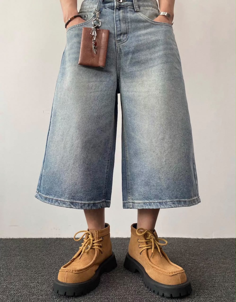 Baggy Jort 2