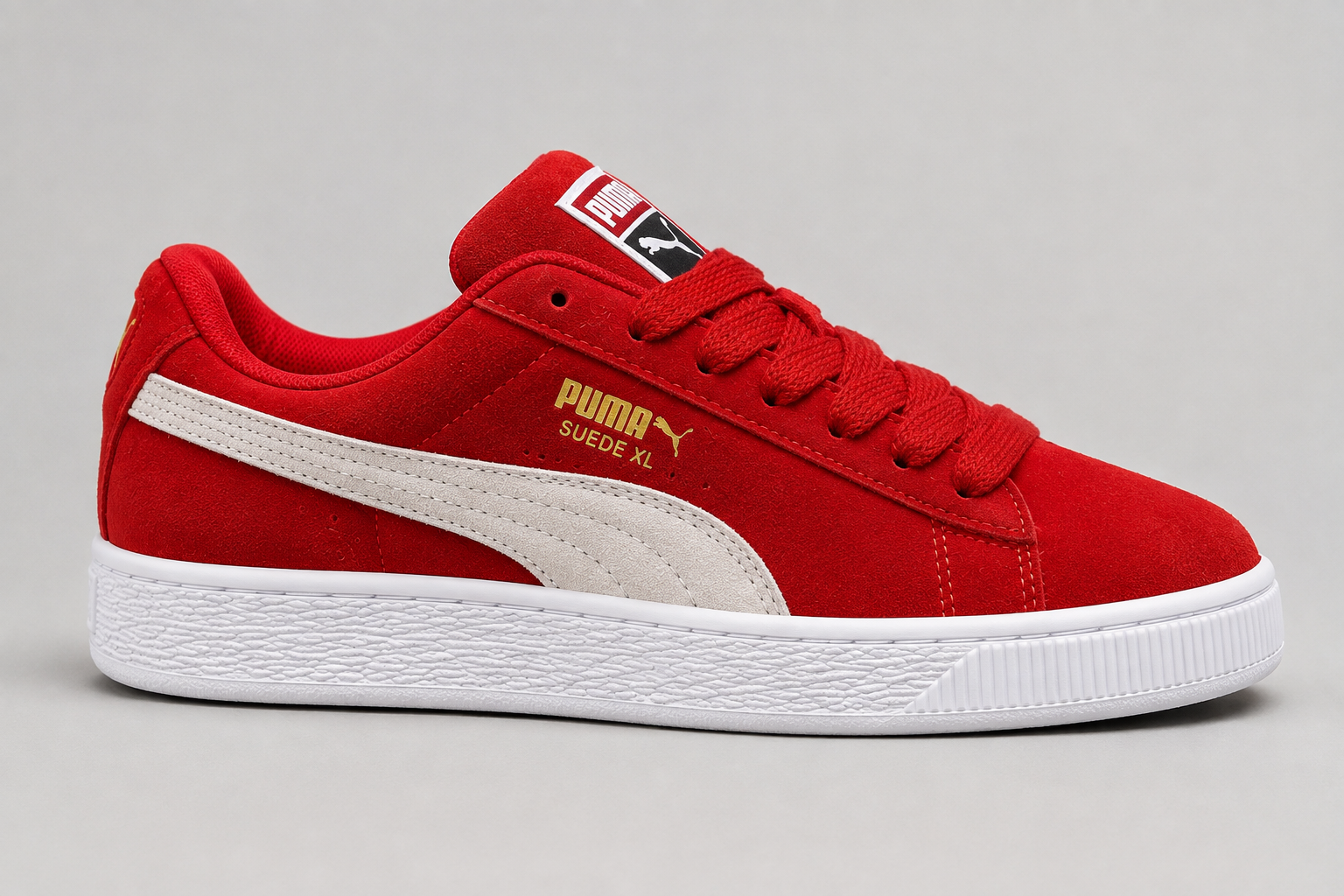 Puma Suede XL 4