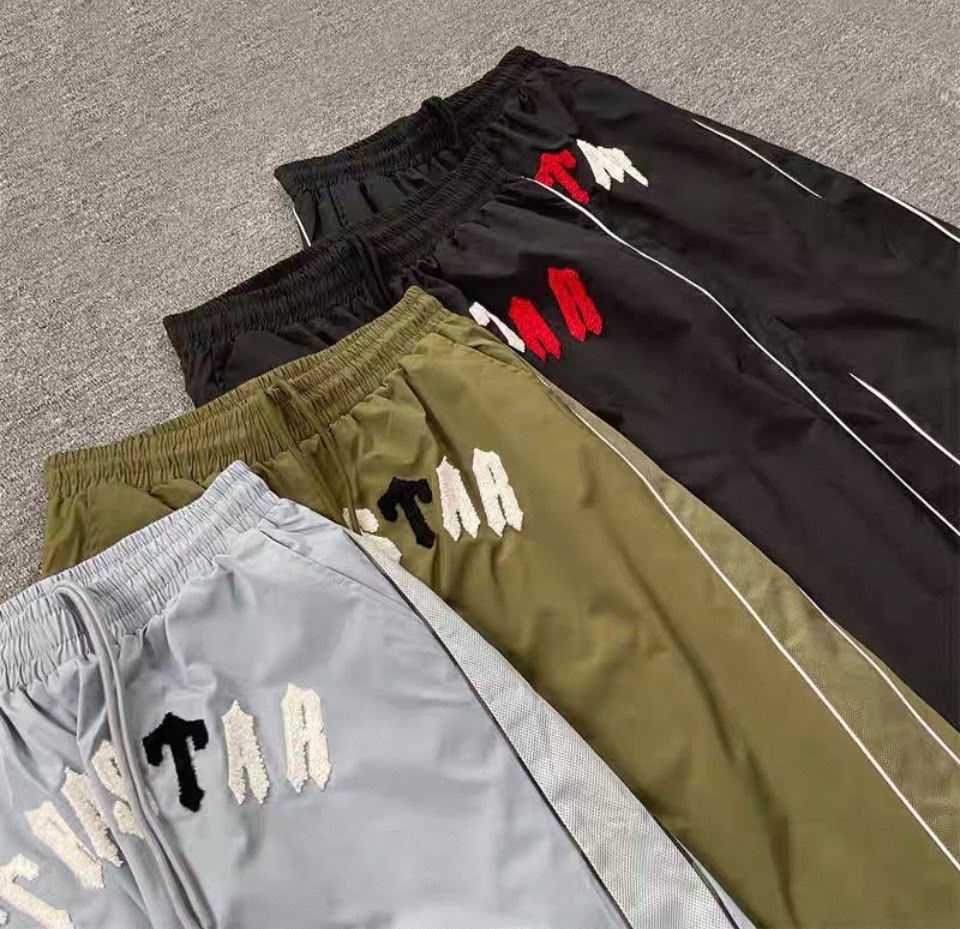 Trapstar 4