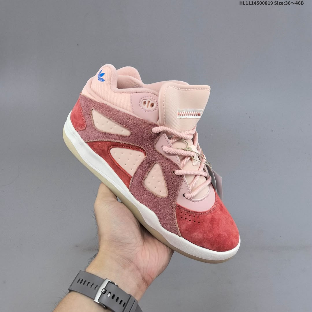 Adidas × Bad Bunny Bad Bunnies 2