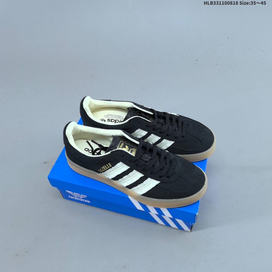 Adidas Gazelle Indoor 18