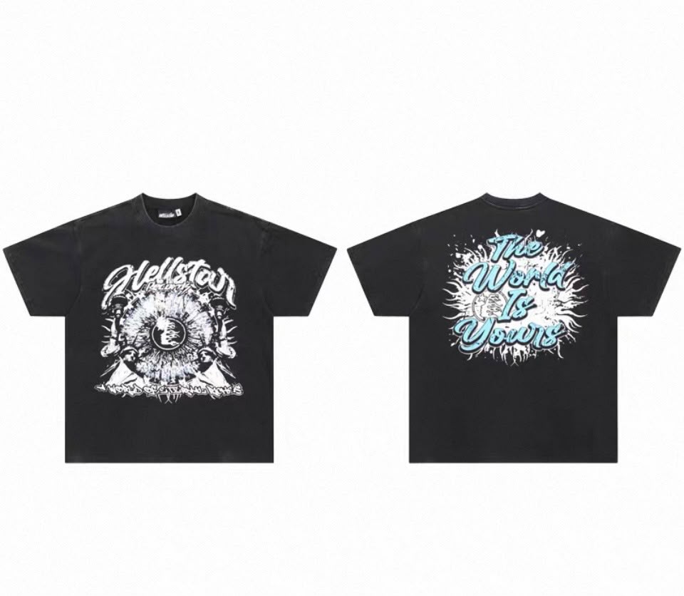 Hellstar Shirts 12