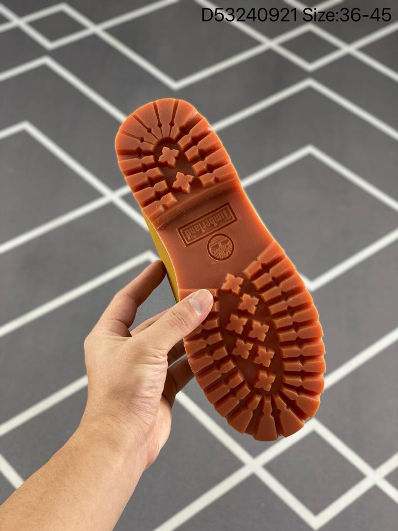 Timberland Tafflon 3