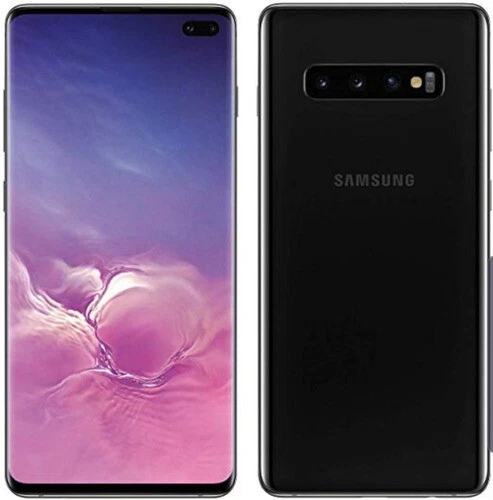 Samsung Galaxy S10