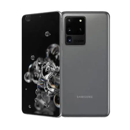 Samsung Galaxy S 20 Ultra