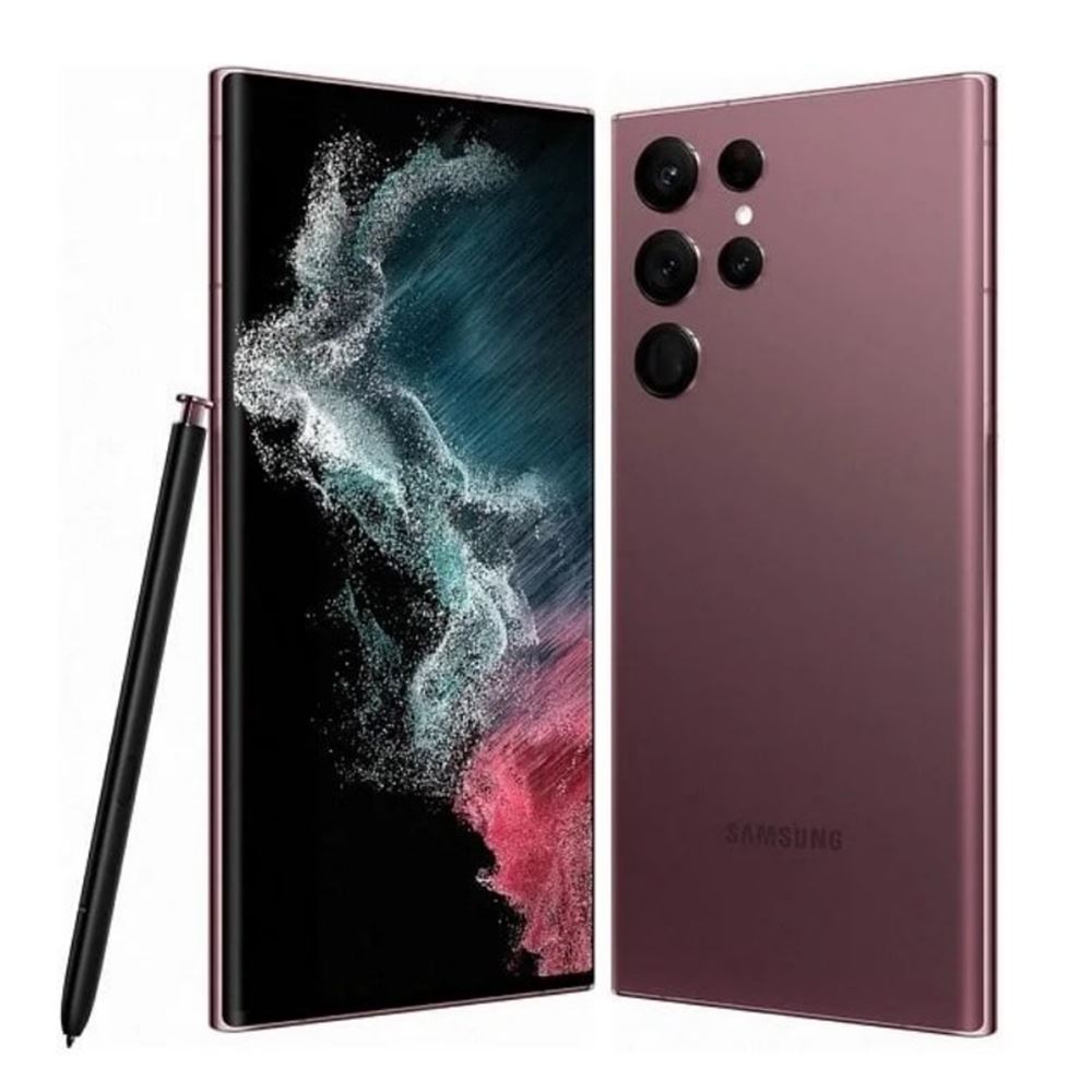 Samsung Galaxy S 22 Ultra