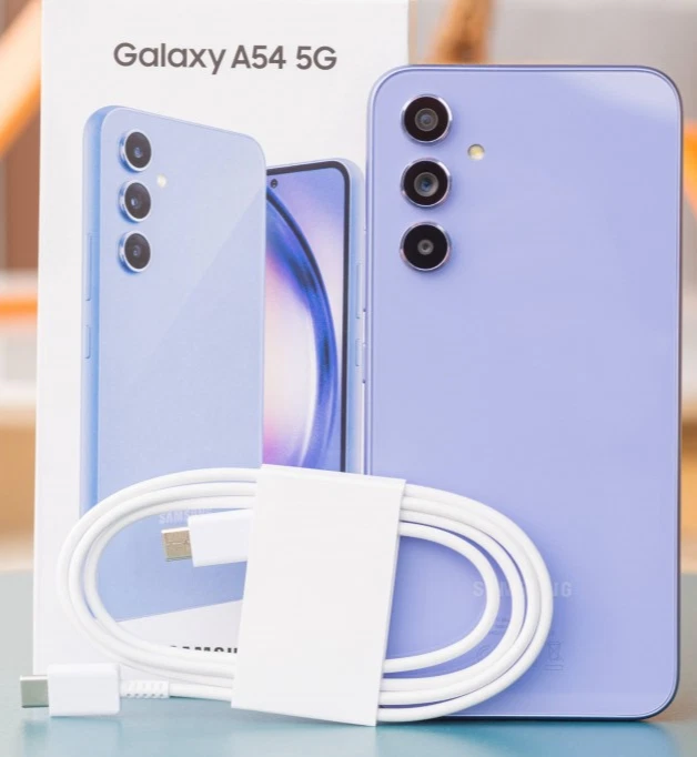 Samsung Galaxy A54
