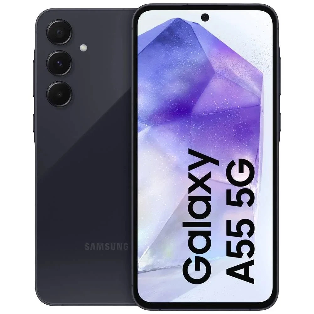 Samsung Galaxy A55