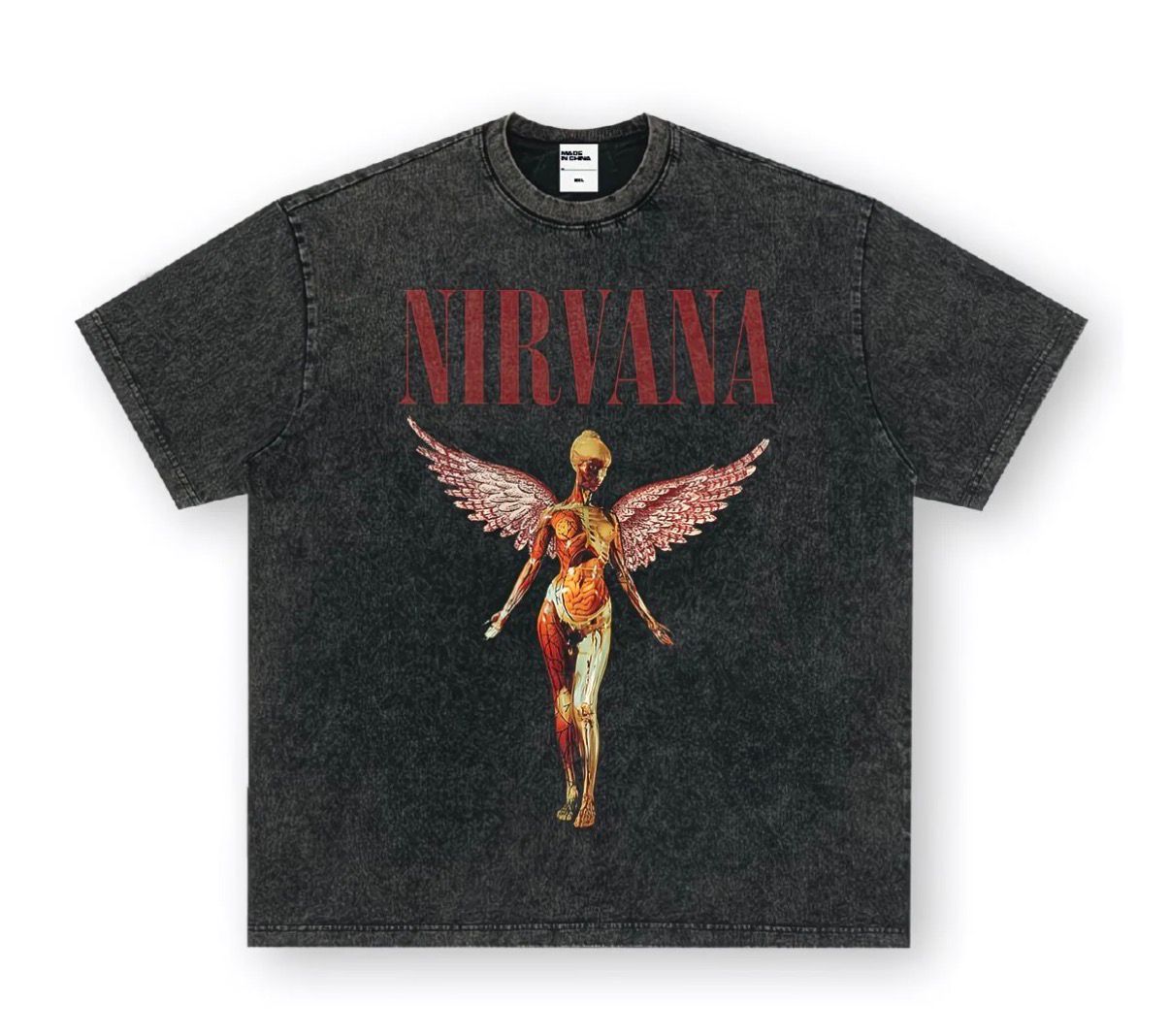 Nirvana T-Shirt