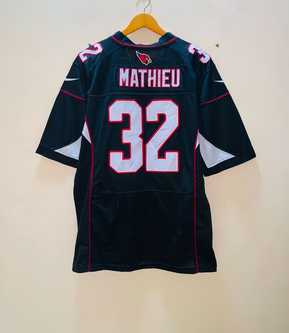 Cardinals Jersey Shirt