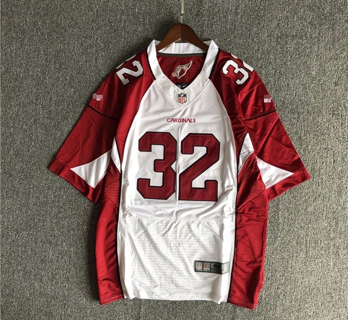 Cardinals Jersey Shirt 3