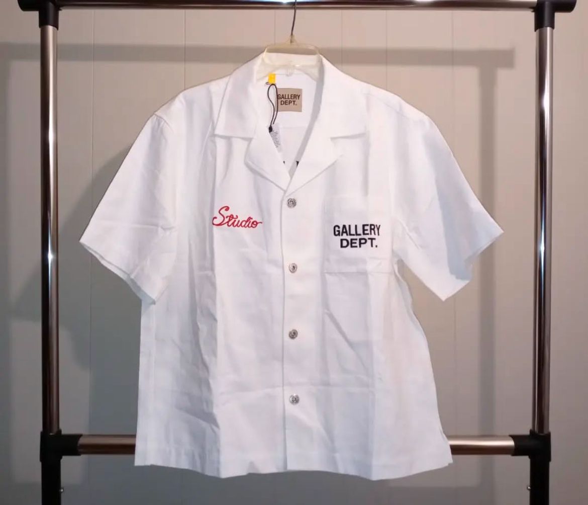 Gallery Dept. Stadium Uniform Shirt