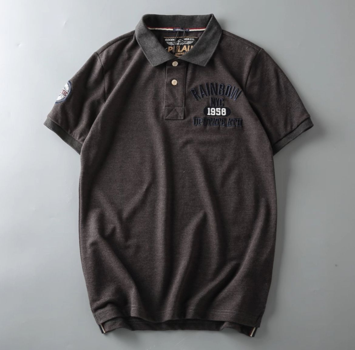 Polo T-Shirt
