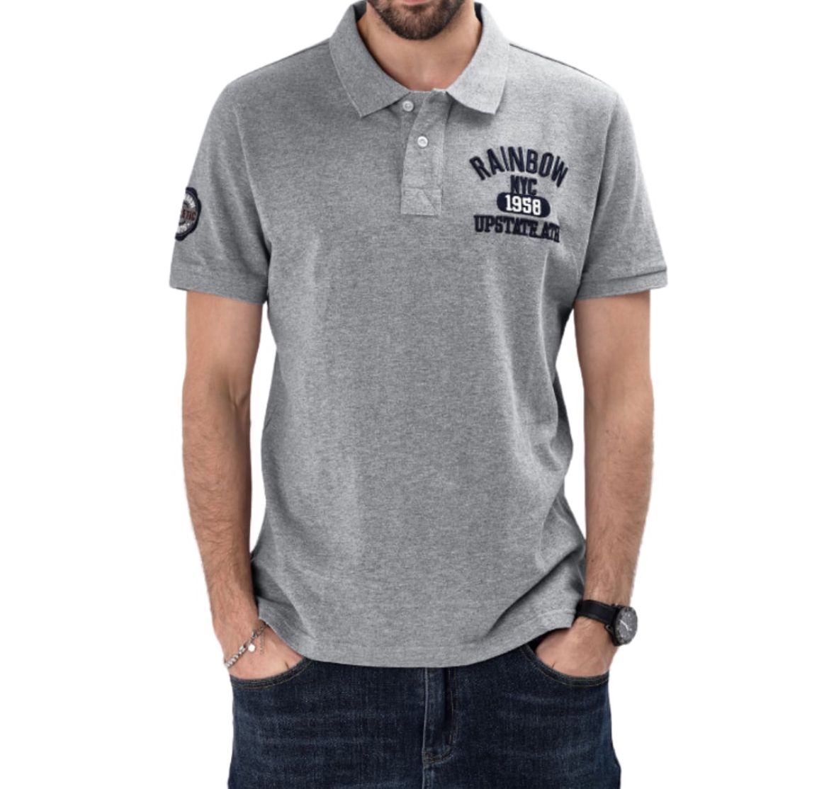 Polo T-Shirt 2