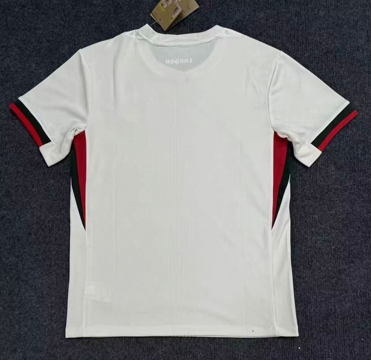 Jersey Shirt