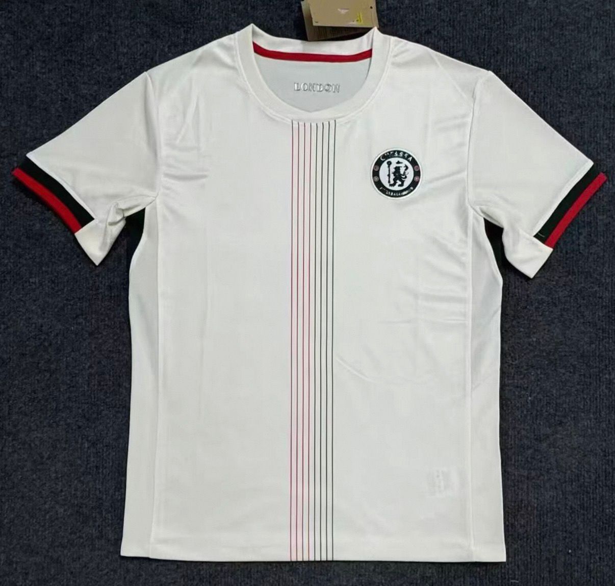 Jersey Shirt 2