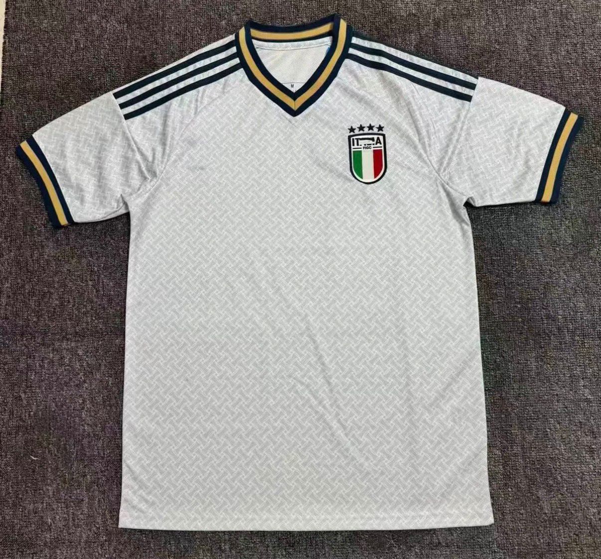 Jersey Shirt 3