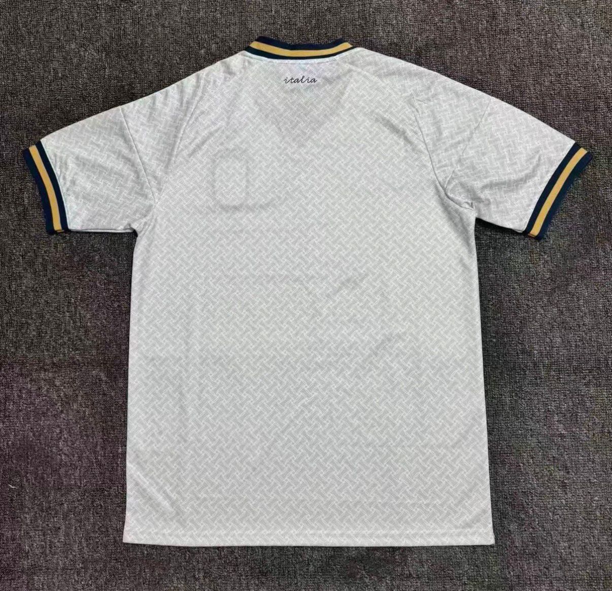 Jersey Shirt 4