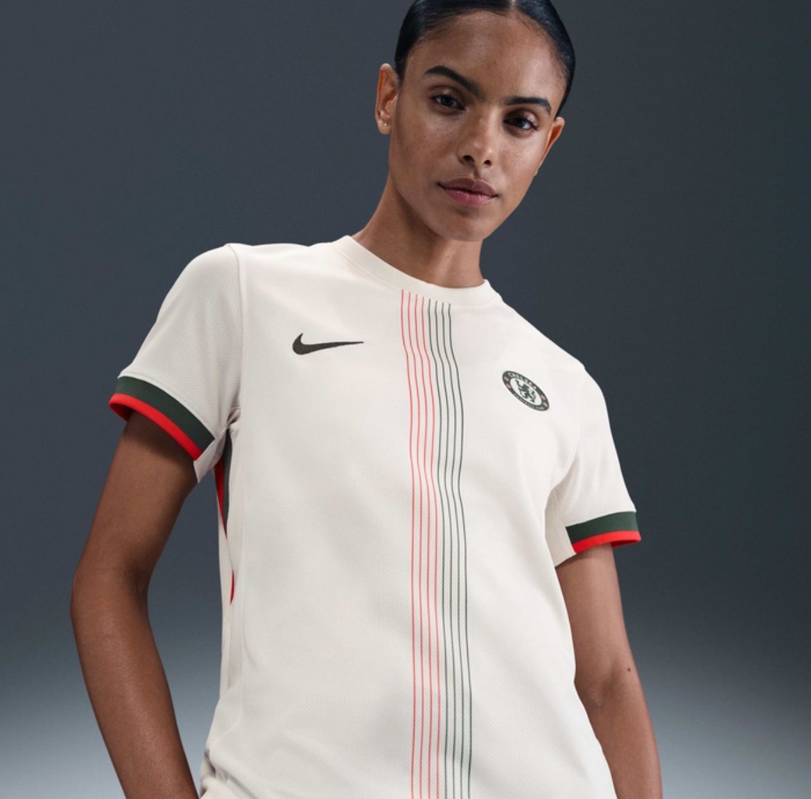 Jersey Shirt 5