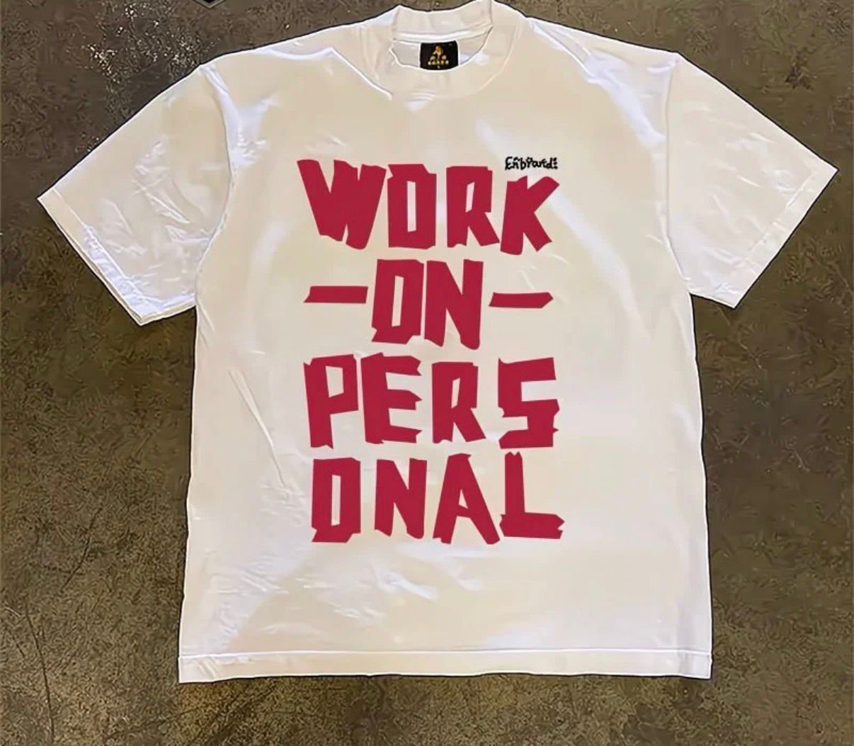 Enbrand T-Shirt