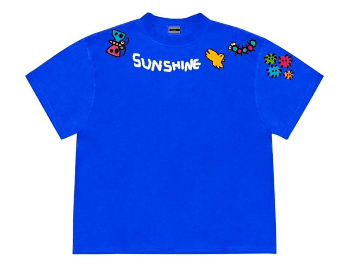 Sunshine T-Shirt 2