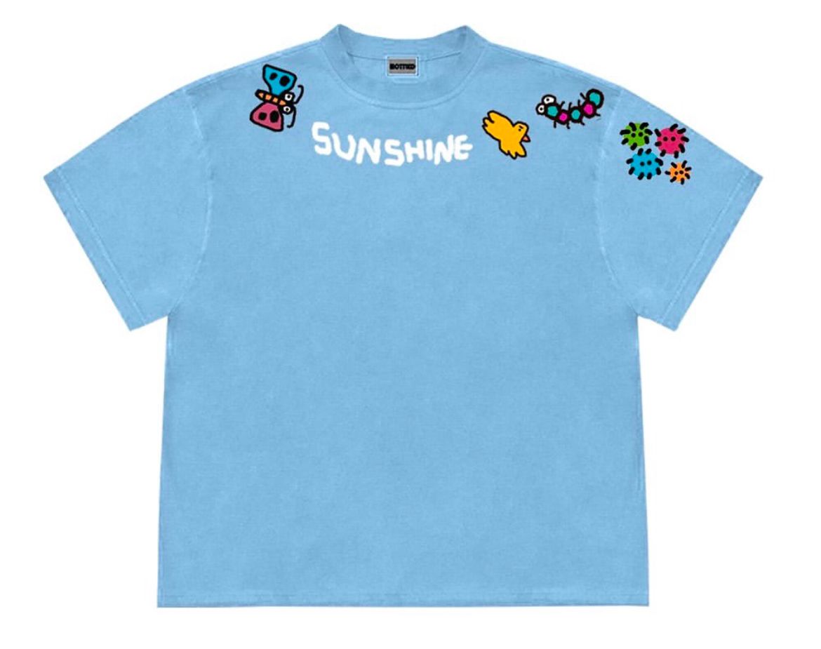Sunshine T-Shirt 4