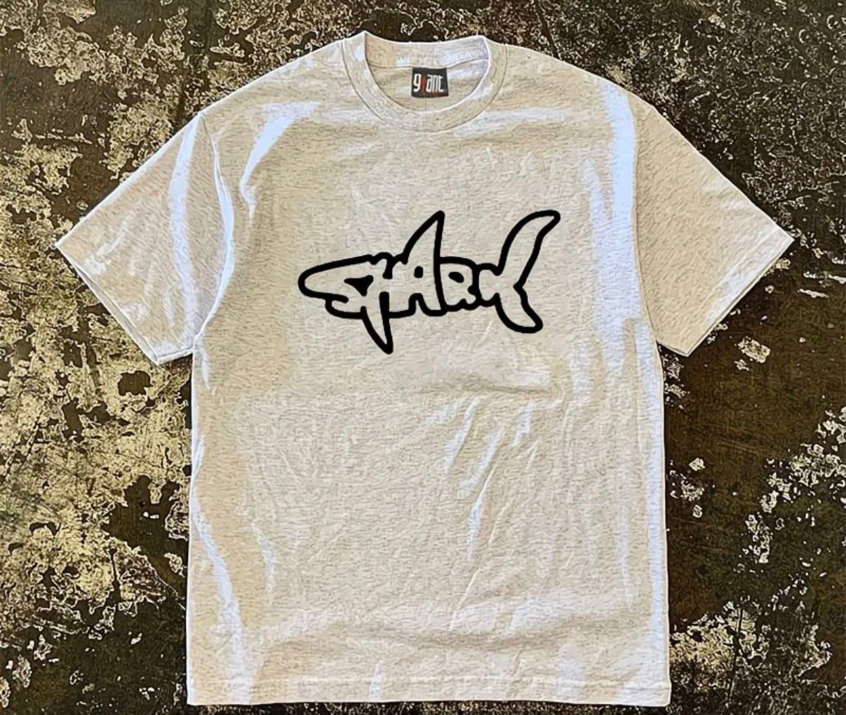 Shark T-Shirt 