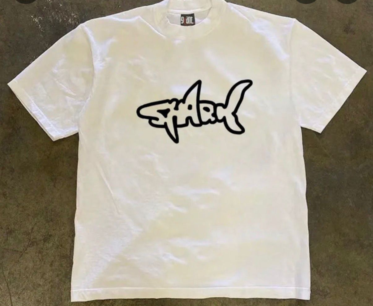Shark T-Shirt 2