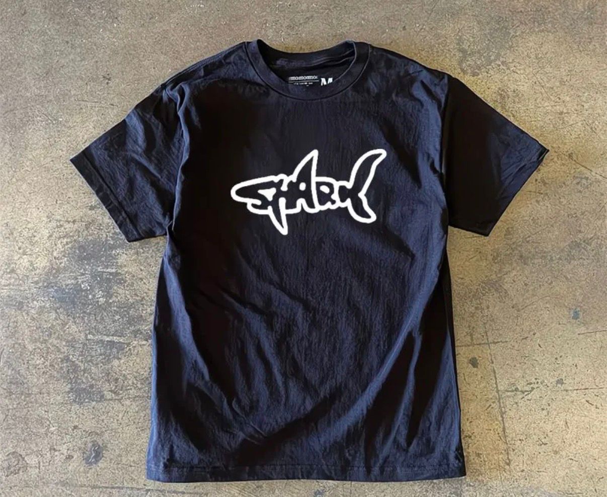 Shark T-Shirt 3