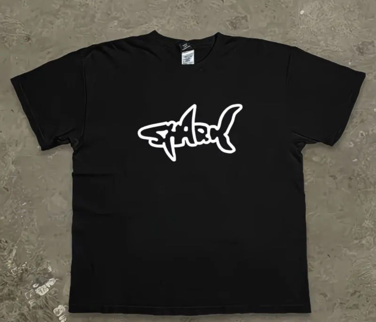 Shark T-Shirt 6