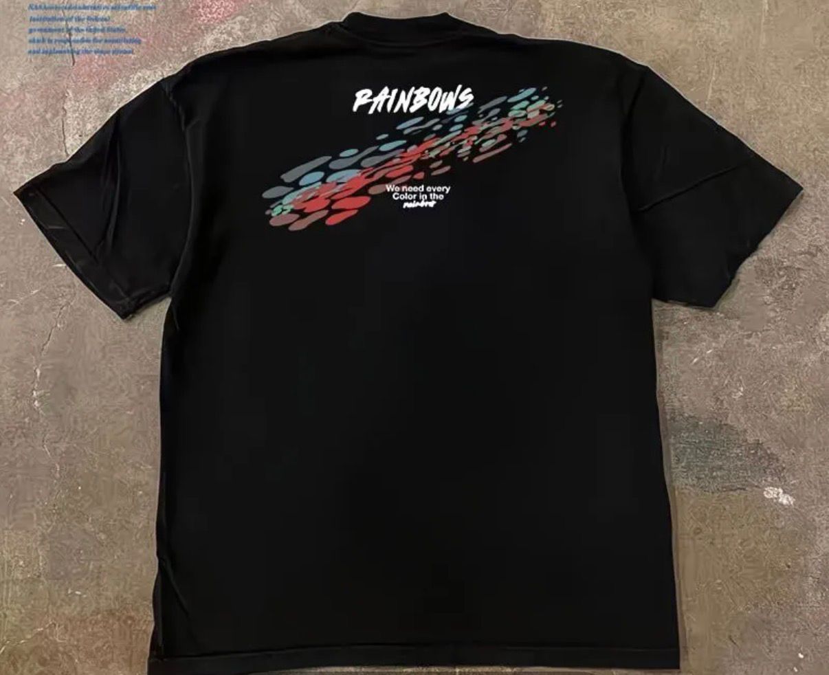 Painbows T-Shirt
