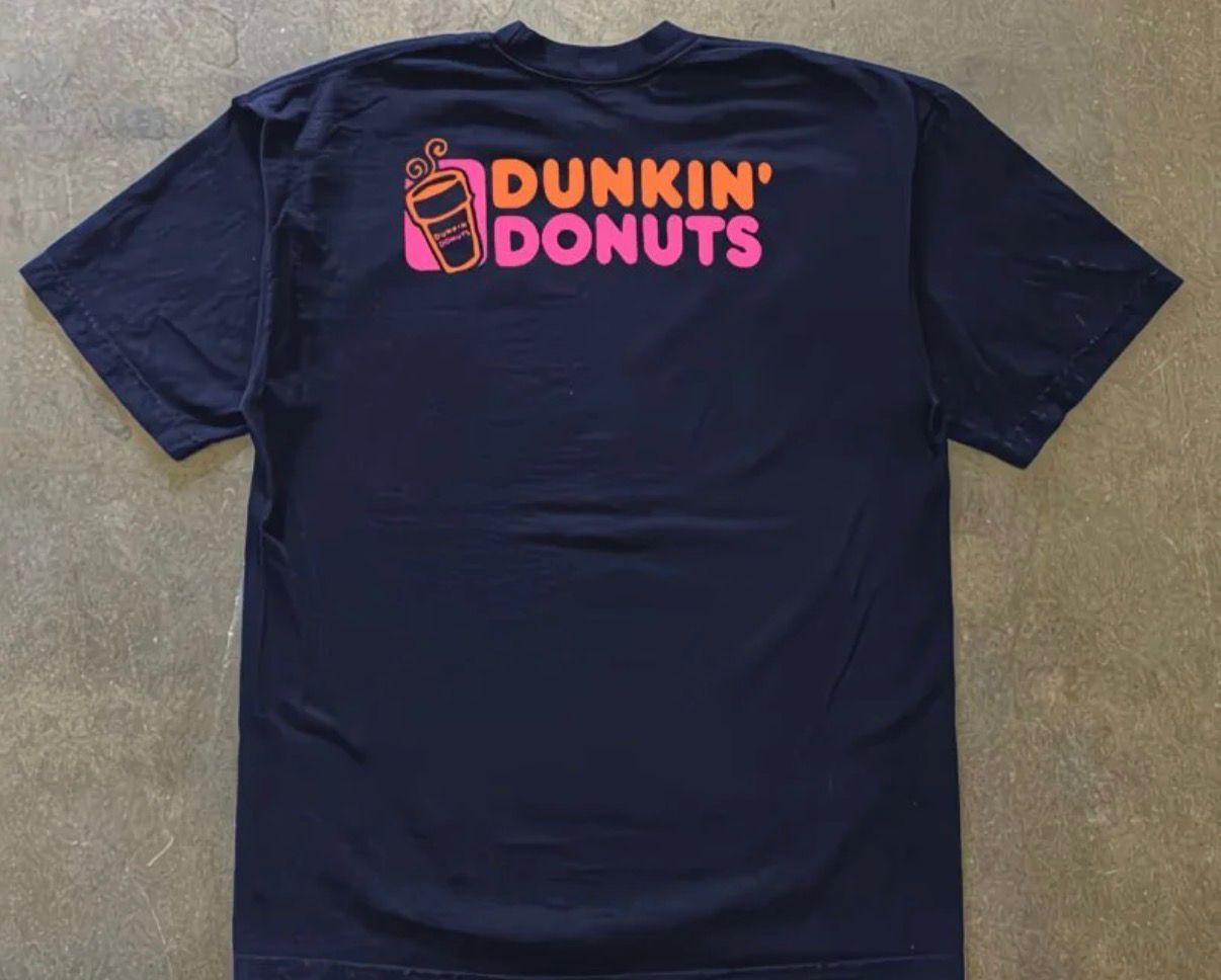 Dunkin’ Donuts T-Shirt