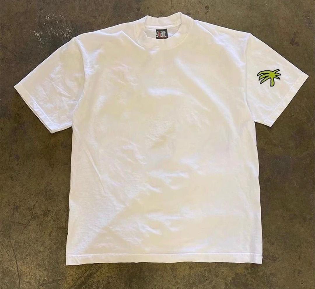 9 GML T-Shirt 3